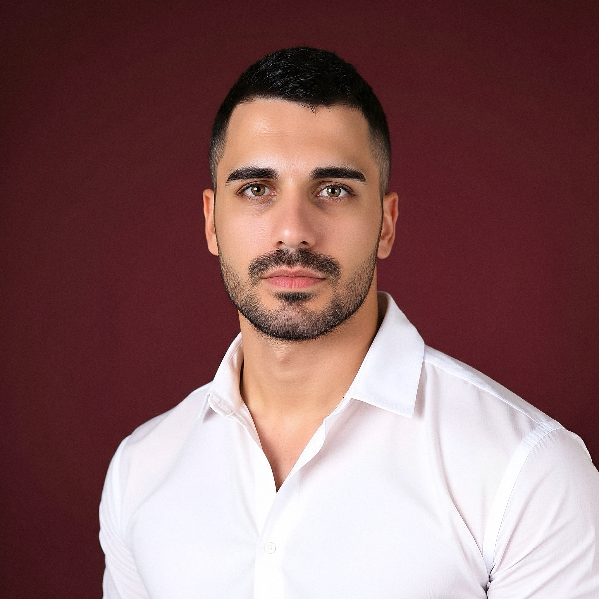 Yunus Kaplan